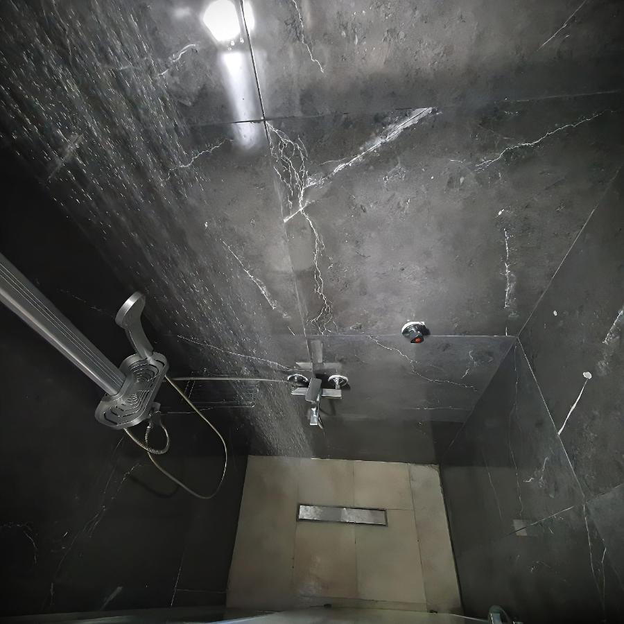 Centrally Apartments 克桑西 外观 照片